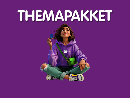 themapakket