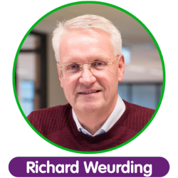 richard weurding