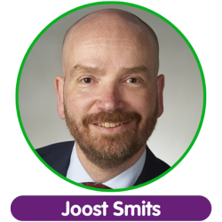 joost smits