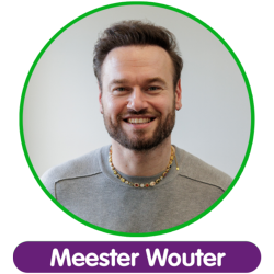 meester wouter