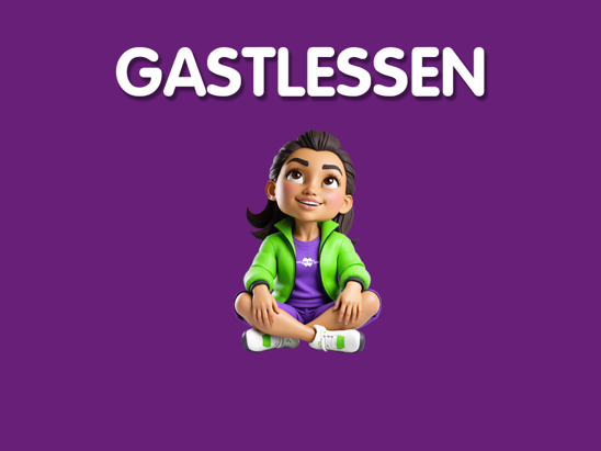 gastlessen