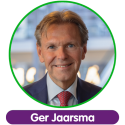 ger jaarsma