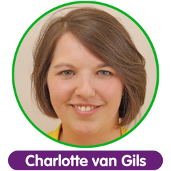 charlotte van gils