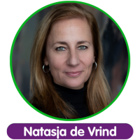 natasja de vrind